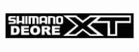 Shimano XT logo